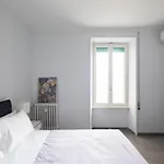 Nice And Spacious Apartment Near The Vatican And Starbucks