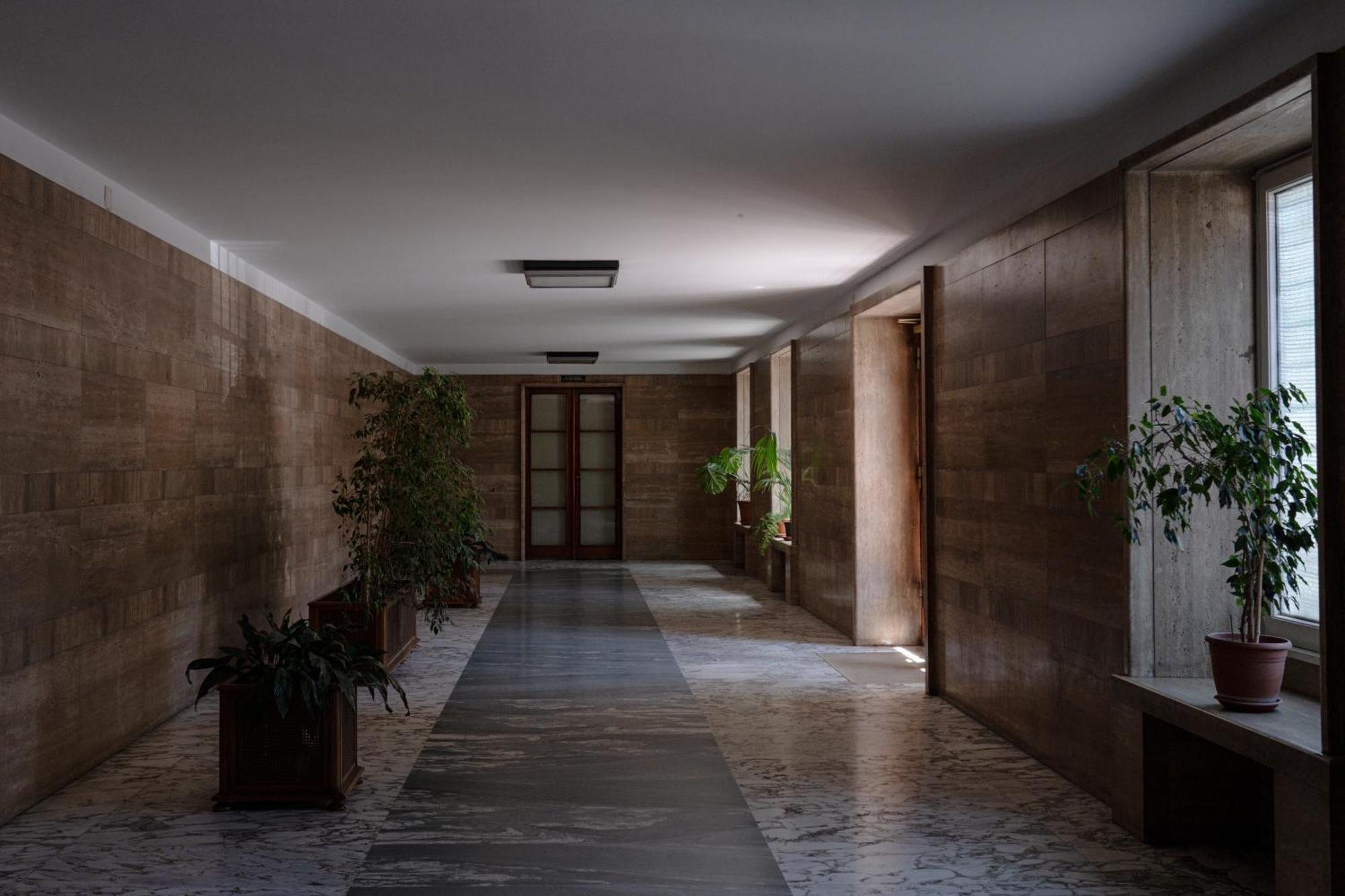 And Spacious Near The Vatican And Starbucks *