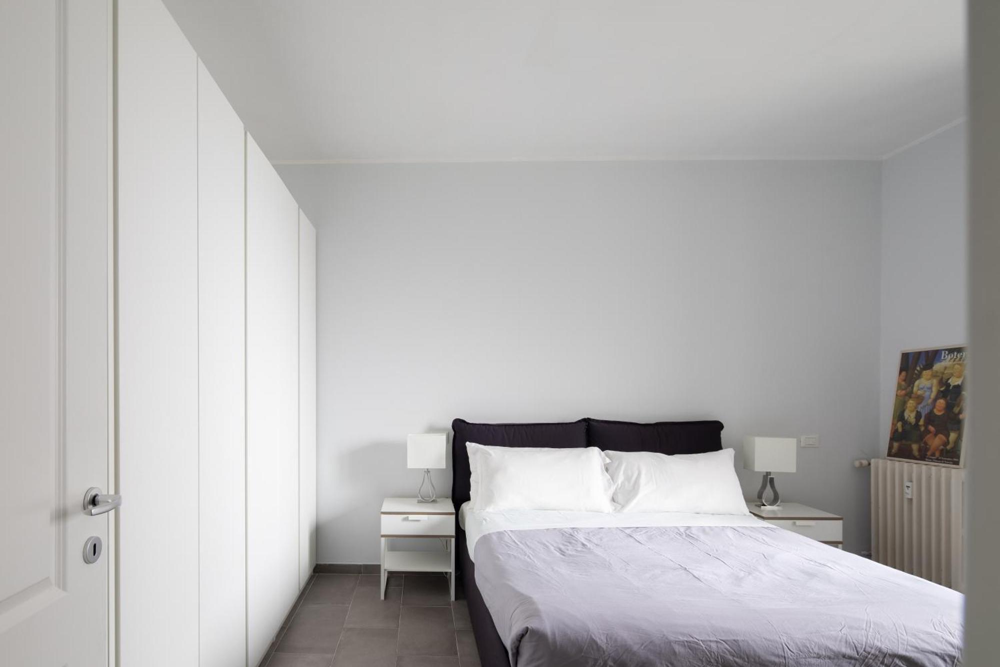 And Spacious Near The Vatican And Starbucks * Rom