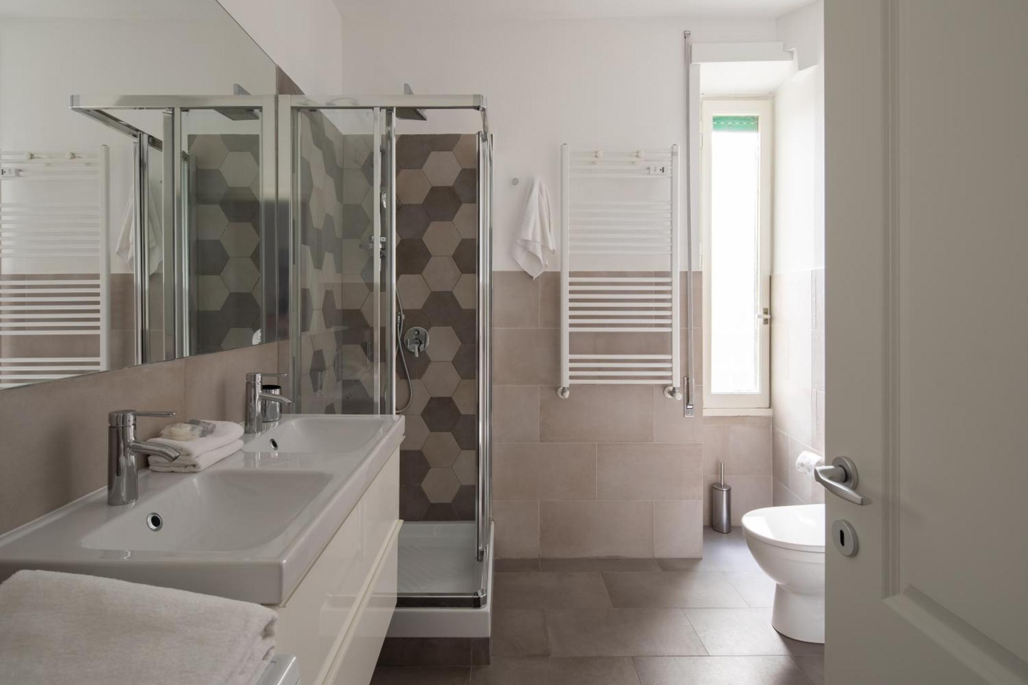And Spacious Near The Vatican And Starbucks * Rom