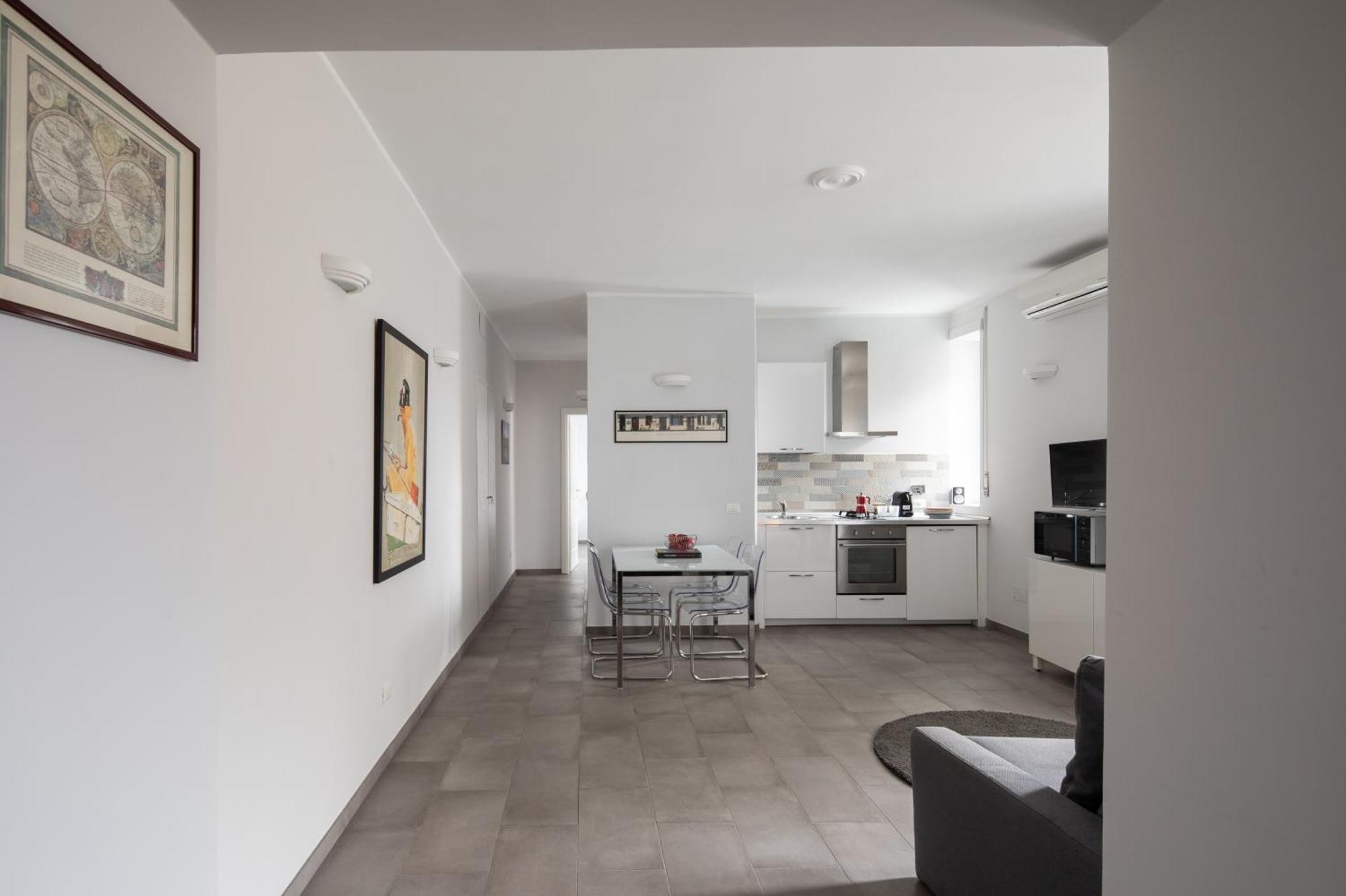 And Spacious Near The Vatican And Starbucks *
